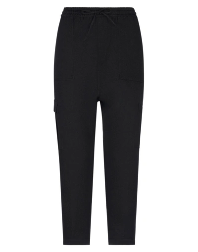 Sacks Pants In Black