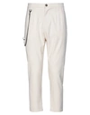Imperial Pants In Ivory