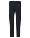 Manuel Ritz Pants In Blue
