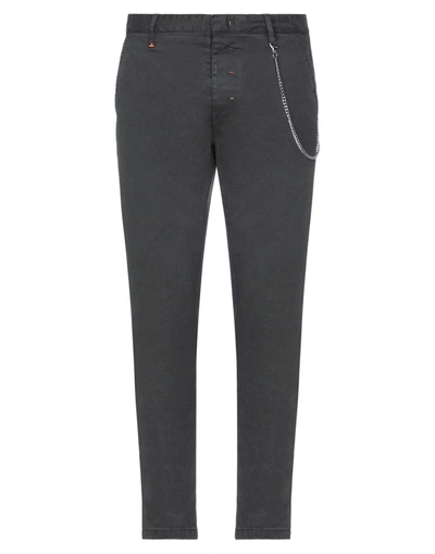 Berna Pants In Grey