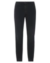 40weft Pants In Black