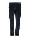 Jack & Jones Pants In Dark Blue