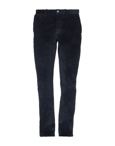 Jack & Jones Pants In Blue