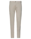 Fradi Pants In Beige