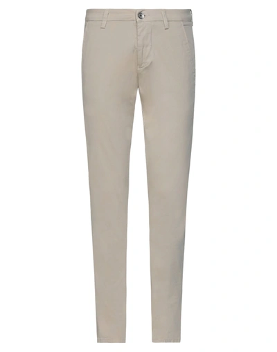 Fradi Pants In Beige