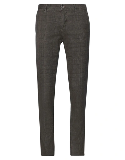 Mason's Pants In Brown