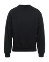 Gr-uniforma Sweatshirts In Black