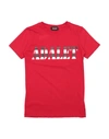 ADALET T-SHIRTS,12497702HH 2