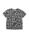 RRD RRD TODDLER GIRL T-SHIRT LEAD SIZE 6 POLYAMIDE, ELASTANE,12520712KU 4