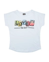 Paul Frank Kids' T-shirts In White