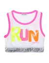 Simonetta T-shirts In White