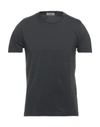 Crossley T-shirts In Grey