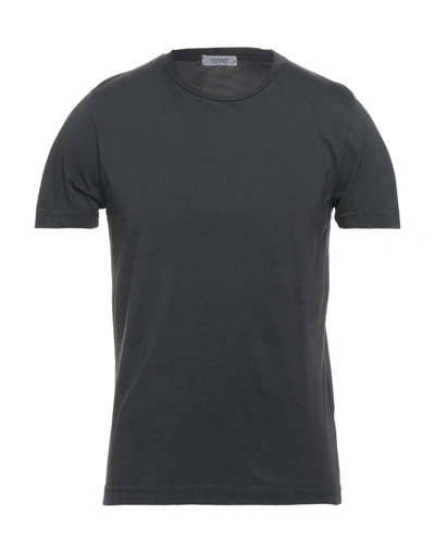 Crossley T-shirts In Grey