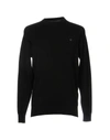 Ben Sherman Sweaters In Black