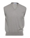 Gran Sasso Sweaters In Dove Grey