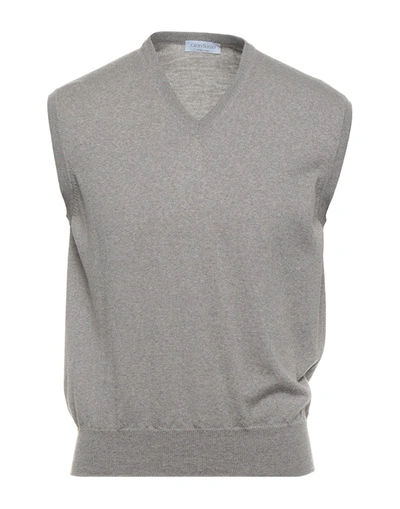 Gran Sasso Sweaters In Dove Grey