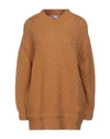 Stella Mccartney Sweaters In Yellow