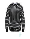 OFF-WHITE &TRADE; SWEATERS,14146076DD 5