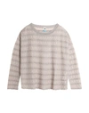 M Missoni Sweaters In Grey