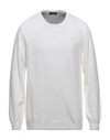 Altea Sweaters In White