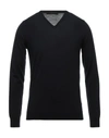 Jeordie's Sweaters In Dark Blue