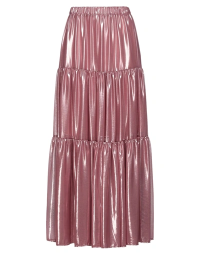 Aniye By Long Skirts In Pink