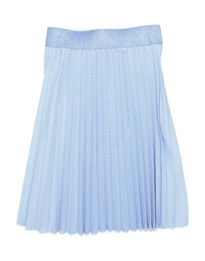 Dixie Kids' Skirts In Azure