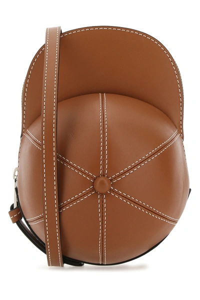 Jw Anderson Borsa-tu Nd  Male In Brown