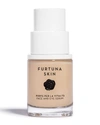 FURTUNA SKIN PORTE PER LA VITALITA FACE AND EYE SERUM, 1 OZ.,PROD167860129