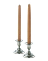 Match Martina Candlestick Holder Pair