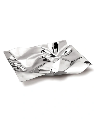 Georg Jensen Panton Medium Tray