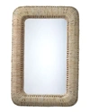 Jamie Young Hollis Rectangle Mirror