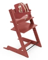 Stokke Tripp Trapp High Chair In Red