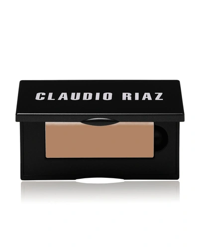 Claudio Riaz Eye And Face Conceal