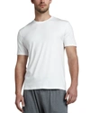 DEREK ROSE BASEL 1 JERSEY T-SHIRT, WHITE,PROD244890362