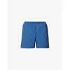 PATAGONIA BAGGIES BRAND-PATCH RECYCLED-NYLON SHORTS,R03713524