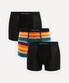 PAUL SMITH BOXER BRIEFS THREE PACK,000729307