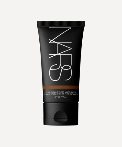 Nars Pure Radiant Tinted Moisturizer Broad Spectrum Spf 30 In Guernsey