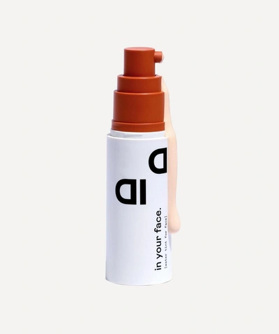 Un Did In Your Face Water Tint For Face 30ml In 6 Light