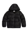 GIVENCHY KIDS LOGO PUFFER JACKET (4-14 YEARS),16561077
