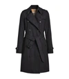 BURBERRY THE MID-LENGTH KENSINGTON HERITAGE TRENCH COAT,16733211