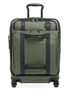 TUMI MERGE CONTINENTAL FRONT LID 4 WHEELED CARRY-ON,0400012249939