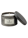 Thucassi Ferrum Foreign Port Candle