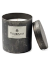 Thucassi Ferrum Foreign Port Candle