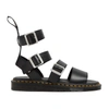 RICK OWENS RICK OWENS  GRYPHON SANDALS SHOES