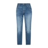 TOM FORD TOM FORD  COTTON DENIM JEANS