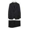 TOM FORD TOM FORD  PLAIN WEAVE DAY SUIT