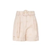 ZIMMERMANN ZIMMERMANN  THE LOVESTRUCK POLKA SHORT SHORTS