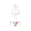 ZIMMERMANN ZIMMERMANN  MAE CROCHET BIKINI SWIMWEAR