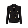 ALEXANDRE VAUTHIER ALEXANDRE VAUTHIER  FITTED DOUBLE-BREASTED BLAZER JACKET